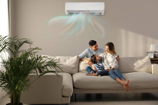 Best HVAC cleaning services  in Greenbriar, VA