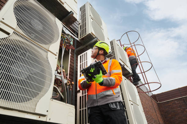 Best Ductless HVAC repair  in Greenbriar, VA