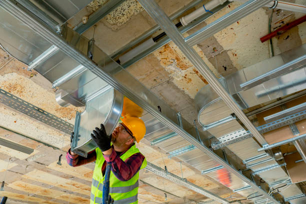 Best HVAC replacement cost  in Greenbriar, VA
