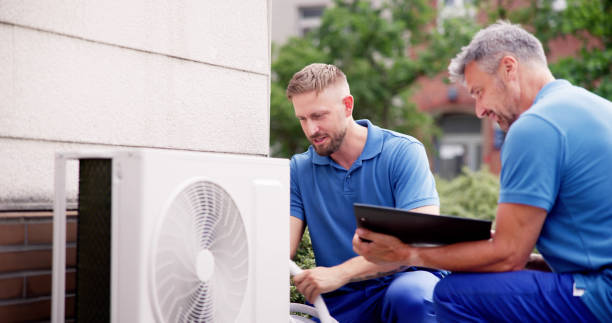 Reliable Greenbriar, VA HVAC Solutions
