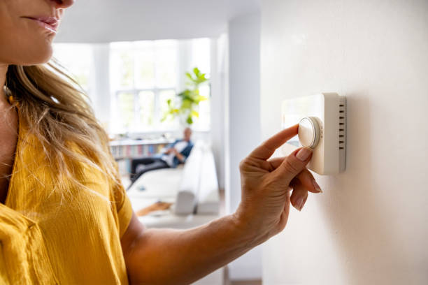 Best 24/7 HVAC repair  in Greenbriar, VA
