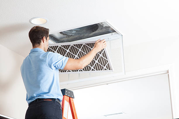 Best Affordable air conditioning repair  in Greenbriar, VA