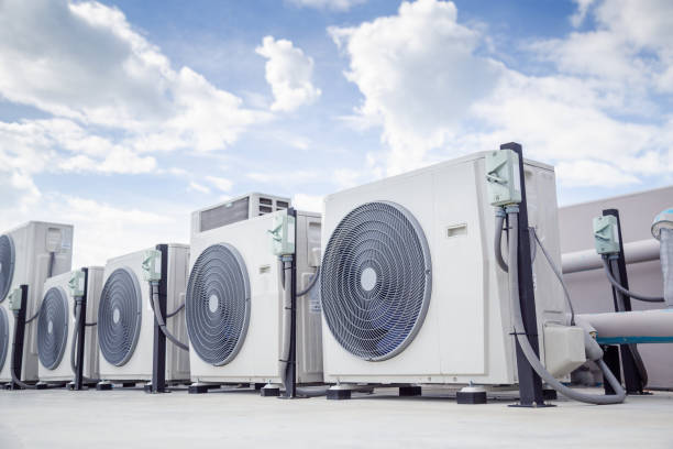 Best HVAC maintenance near me  in Greenbriar, VA