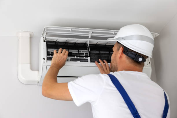 Best Commercial HVAC repair  in Greenbriar, VA