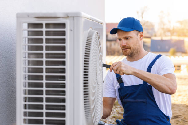 Best HVAC repair near me  in Greenbriar, VA