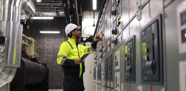 Best HVAC installation services  in Greenbriar, VA