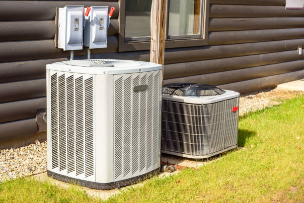 Best HVAC cleaning services  in Greenbriar, VA