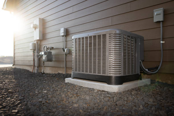 Best Best HVAC companies  in Greenbriar, VA